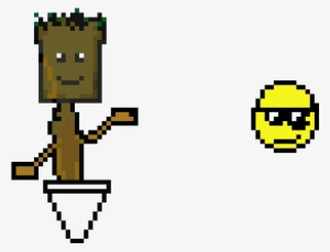 Baby Groot And Emoji - Groot Emoji #1475378