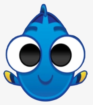 Emojiblitzbabydory - Disney Emoji Blitz Dory #1475381