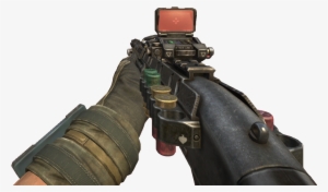 Remington 870 Mcs - Remington 870 Futuristic #1475462