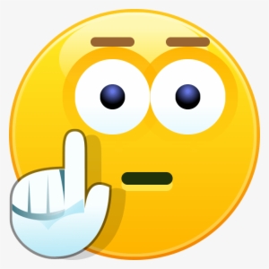 Baby Emoji Skype Download - Skype Wait Emoticon #1475546