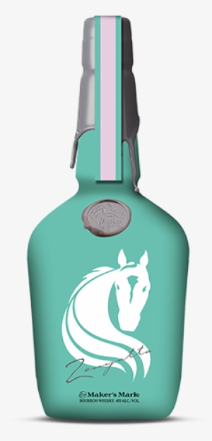 You Can Go To The Link Here - Maker's Mark #1475660