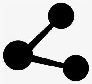 Png File - Share Icon Vector Png #1475691