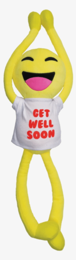 Get Well Soon Hangin' Buddy - Frankie's On The Park #1475729