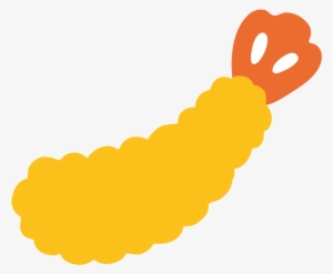 Shrimp Vector Emoji - 🍤 Emoji #1475843 Shrimp Vector Emoji - 🍤 Emoji #1475843