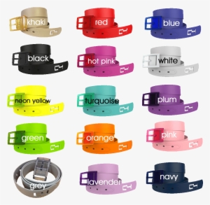 These Guys Make Custom Belts - Belt #1475915