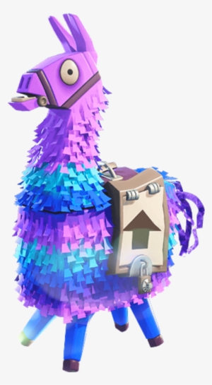 Lama Fortnite #1475960