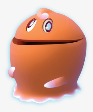 Pac-man And The Ghostly Adventure's Clyde - Pac Man Ghostly Adventures Clyde #1475967