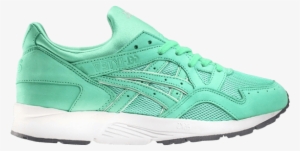Ronnie Fieg X Gel Lyte 5 'mint Leaf' - Sneakers #1475991