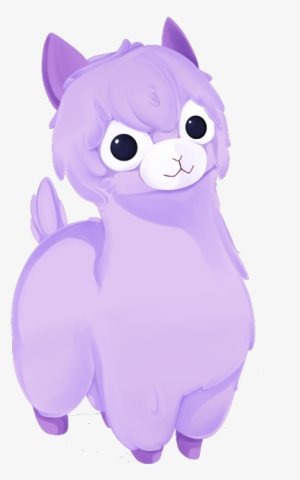 Kawaii Llama #1476163