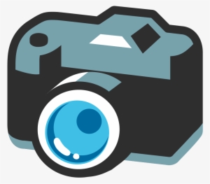 File - Emoji U1f4f7 - Svg - Camera Emoji Png #1476230