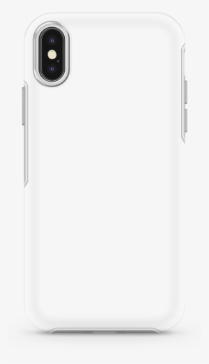 Fiesta Custom Otterbox Symmetry Iphone X And Iphone - Smartphone #1476284