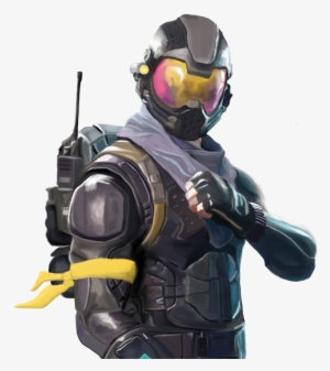 Fortnite Fanart Png Image #1476288