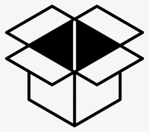 Products - Packaging White Icon Png #1476341