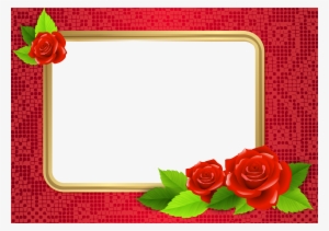 Red Frame Png Download - 1st Teacher Is My Mom #1476399 Red Frame Png Download - 1st Teacher Is My Mom #1476399