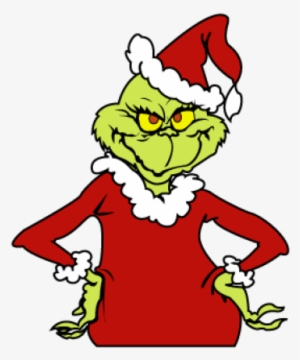 Grinch - Grinch Who Stole Christmas #1476495