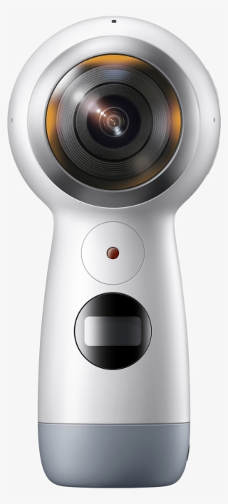 Samsung Gear - Samsung Gear 360 2017 #1476692