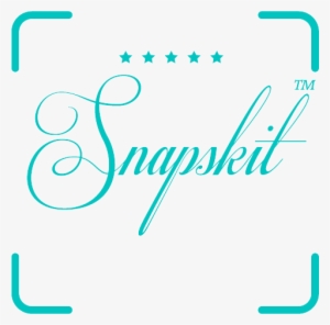 Snapskit - Font Style For Signature #1476840