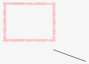 How To Set Use Red Frame Mjb Clipart #1476886