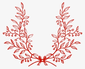 Red Frame Videography - Embroidery #1477175