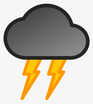 Pictures, Free Photos, Free Images - Cartoon Bliksem Png #1477217