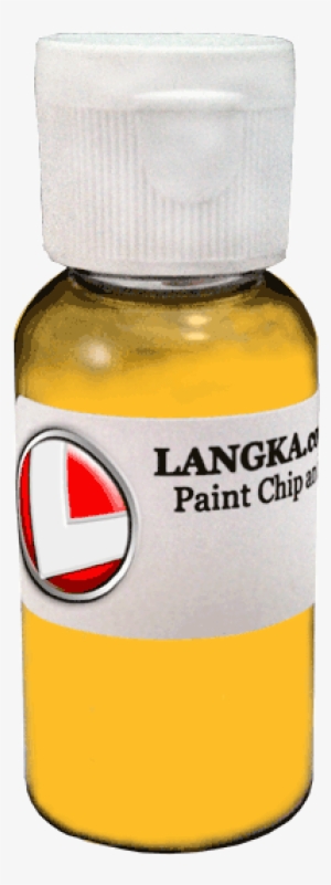 Langka Mitsubishi Cmy10001 Y01 Zg Dandelion Yellow - Klm Blau Lt5b #1477272