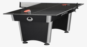 Table Tennis Conversion Top Ct7 - Ping Pong #1477359