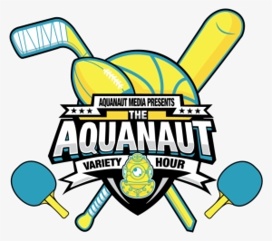 Aquanaut Logo Logo For Png #1477521