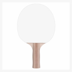 Infusion Custom Photo Or Logo Ping Pong Paddle, Premium - Paletas De Ping Pong #1477549