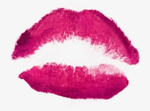 Pink Lips Png #1477596