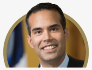 Texas Land Commissioner George P - Gentleman #1477618