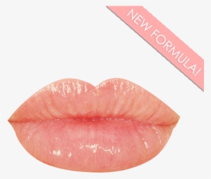 Glossy Boss Lip Gloss - Winky Lux Gold Glimmer Balm Swatch 24 Kt #1477624