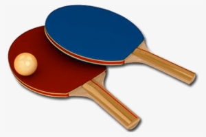 Ping Pong Png #1477653