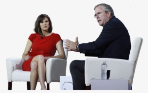 Why New York Magazine Declared Jeb Bush The Winner - Sitting #1477734