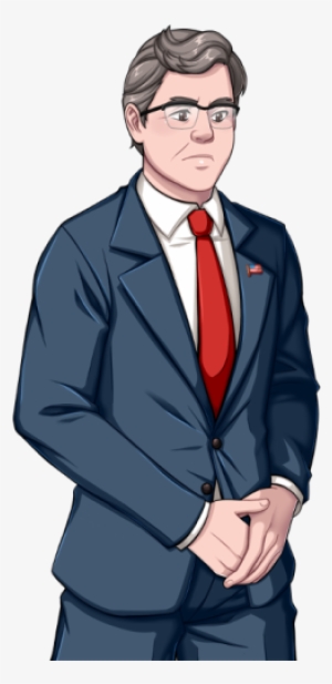 Jeb Feels Overshadowed By His Brother Enough As It - Businessperson #1477757