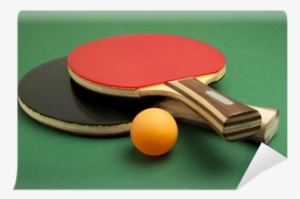 Table Tennis #1477936