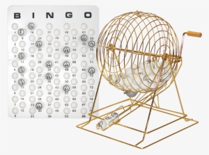 Image - Bingo Ping Pong Masterboard #1478057