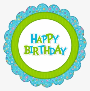 Free Printable Girls Blue Green Happy Birthday Cupcake - Happy Birthday Cupcake Topper Printable #1478161 Free Printable Girls Blue Green Happy Birthday Cupcake - Happy Birthday Cupcake Topper Printable #1478161