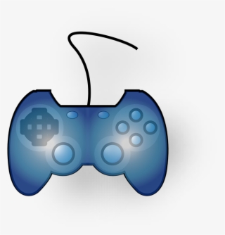 Video Game Clipart Transparent - Video Games Clip Art #1478228