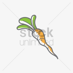 Lebanon Clipart Carrot - Vector Graphics #1478232