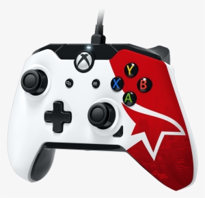 View Larger - Mirrors Edge Official Wired Controller For Xbox One #1478266