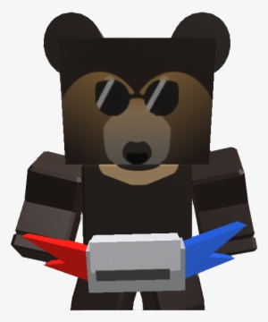 Sun - Sun Bear Bee Swarm Simulator #1478302