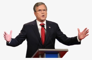 Five Things To Know About Bush's Education Plan - Public Speaking #1478329