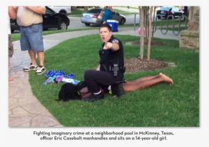 This Idiot Cop Deserves To Be Kicked In The Nuts - Stanley Wilson Ii Naked #1478426