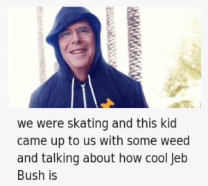 Post - Jeb Bush Low Energy Meme #1478502