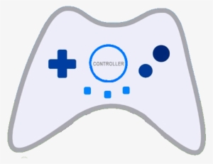 Controller Body - Battle Of The Objects Assets #1478503