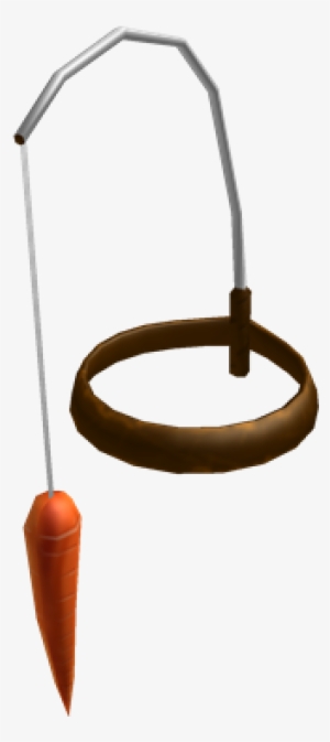 Chasing Carrots - Roblox #1478528