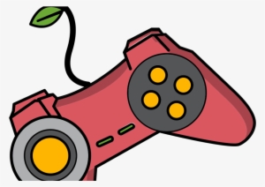 Video Game Controller - Game #1478627