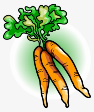 Food Carrot Icons Png - Clip Art Carrots #1478739