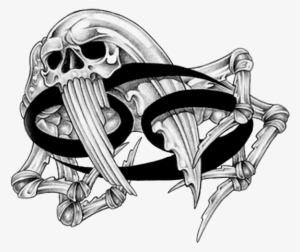 Zodiac Cancer Tattoo Picture Photo - Cancer Zodiac Tattoo Design #1478741