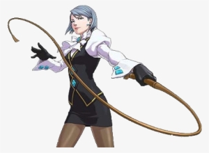 Video - Ace Attorney Von Karma #1478901